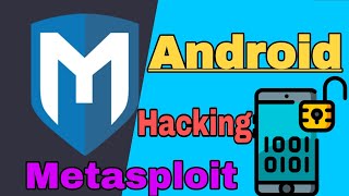 Android Mobile Exploit  Metasploit  Ethical Hacking [upl. by Ettenaj]