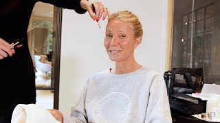 Get Hamptons Ready with Gwyneth Paltrow [upl. by Langsdon]