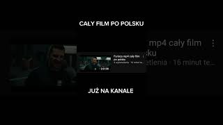 Furioza CAŁY FILM NA KANALE [upl. by Eads560]