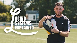 How do different lacing systems affect your kicking [upl. by Arrotal]