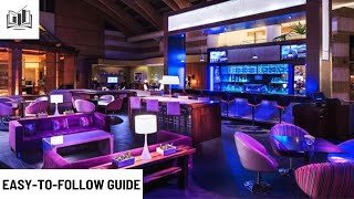 How to Start a Lounge Bar Business [upl. by Peer]