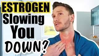 How Estrogen Wreaks Havoc on Your Thyroid [upl. by Donaugh]