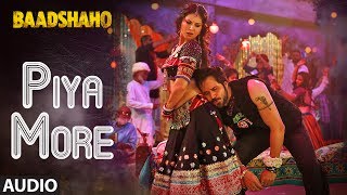 Naach Baby Song  Sunny Leone  Remo DSouza  Bhoomi T  Vipin P  Kumaar  Official MachaaoMusic [upl. by Sirrap]