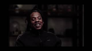 JayZ Tells an Amazing Story About DMX  LeBron James’ The Shop [upl. by Cila26]