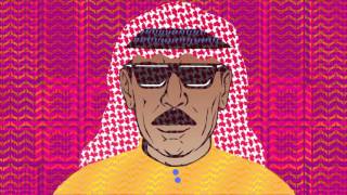 Omar Souleyman  Ya Bnayya Official Full Stream [upl. by Ikkela]