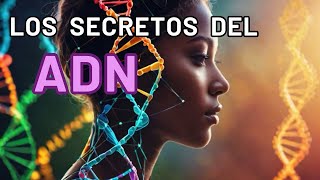 EPIGENÉTICA DESCUBRE LA METILACIÓN DEL ADN EN 60 segundos 🧬 [upl. by Nauqal68]