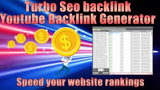 How to Rank Higher on Googlebacklink youtubebacklink backlinko youtubebacklinegenerator [upl. by Auqinu673]