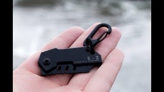 5 Cool Keychains EDC Gadgets You Can Buy on Amazon [upl. by Sainana]