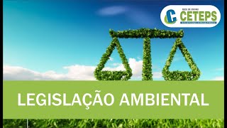 Direito Ambiental para Concursos e OAB  PNMA  SISNAMA  Prof Rosenval Júnior [upl. by Lorimer288]