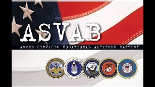 Mastering the Mathematics Knowledge Section of the ASVAB Guided Practice [upl. by Llerdnek]