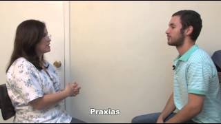 Evaluación Praxias Ex Mental [upl. by Gifford]