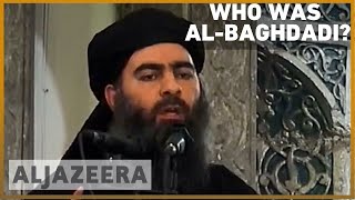 Abu Bakr alBaghdadi Who was he [upl. by Amjan738]