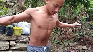 Come Back 2024 I Chest Exercise For Begginers [upl. by Curcio]