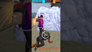 free fire dekho ek sache youtuber ki pahchan hoti hai uske hamal se indiashorts [upl. by Hpeosj]