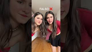 Estamos hartas de que la gente se crea algo falso ❌ arayfer videos filtrado polémica only [upl. by Ahsiret]