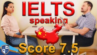 IELTS Speaking Score 7 to 9 Speech Analysis and Strategy [upl. by Aleacem770]