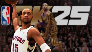 I Played NBA 2K25 All DAY Heres What I Noticed [upl. by Ethelred]