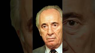 Shimon Peres [upl. by Vigor397]