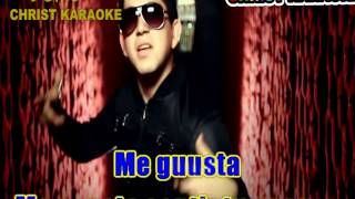 3BallMTY  INTENTALO httpchristkaraokeblogspotcom 979824286 KARAOKE  DEM0 PERU 2013 [upl. by Yerffe]