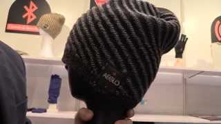 Aeglo Bluetooth Beanie [upl. by Neeluqcaj824]