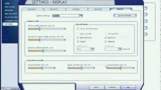 Best FSX Settings [upl. by Odlauso182]