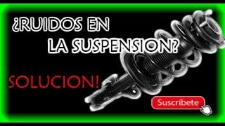 RUIDOS en suspensión [upl. by Maidie]