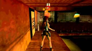 Tomb Raider 4  Chamber Of Tulun 2nd [upl. by Aicemaj399]