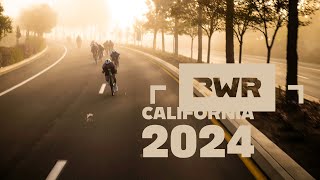 BWR CALIFORNIA 2024 [upl. by Opportuna]