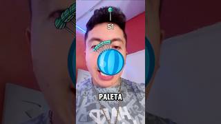 PROBANDO FILTROS RANDOMS DIFÍCILES😱🤯🌚💀short filtro humor dificil casos epico paleta [upl. by Zita56]