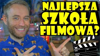 JAK WYBRAĆ SZKOŁĘ FILMOWĄ I KIERUNEK Jak dostać się do Szkoły Filmowej 4 [upl. by Anneg]