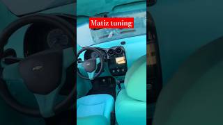 Matiz tuning fikrlarni yozingcar shortvideo matiz [upl. by Iuq837]