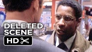 The Manchurian Candidate Deleted Scene  A Question 2004 Denzel Washington Movie HD [upl. by Bashuk]