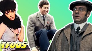 Top Ten 80s British Sitcoms You Probably Forgot About 80s uk sitcom list [upl. by Amilah]