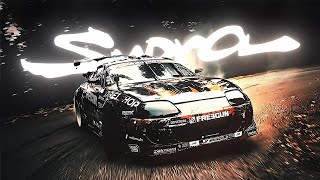 SUPRA  GOD OF SPEED EDIT ⚡️ [upl. by Belldame]