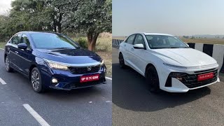 Best Sedan Car Under 15 Lakh In India  Best Sedan Car In India  Car Tech Studio [upl. by Ehrsam134]