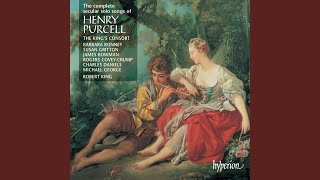 Purcell If Music Be the Food of Love Z 379a [upl. by Euqinor]