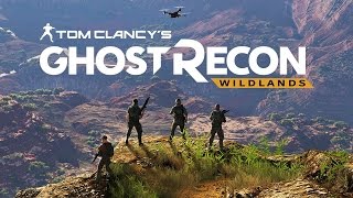 Ghost Recon Wildlands تجربة المهمات [upl. by Calysta]