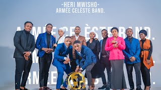 HERI MWISHO  official Video armeecelesteband herimwisho [upl. by Fonseca]