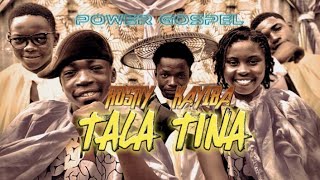 Rosny Kayiba  Tala Tina  Power Gospel Dance RDC 🇨🇩 Danse Officiel [upl. by Erdne280]