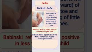 Babinski Reflex [upl. by Juliet932]