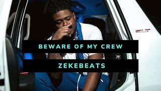 FREE Zoe Osama X Snoop Dogg X Tha Eastsiderz Type Beat 2024Beware Of My Crew [upl. by Aprile377]