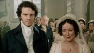 Pride and Prejudice 1995  23 Double Wedding [upl. by Ailssa]