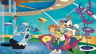 The Jetsons Theme Song Intro [upl. by Domella15]