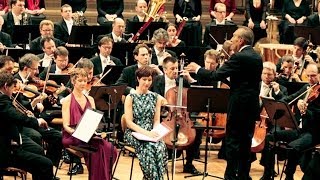 Mendelssohn Wedding March  Abbado · Berliner Philharmoniker [upl. by Ramat541]