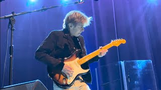 ERIC JOHNSON “Cliffs Of Dover” LIVE Saban Theater Los Angeles Beverly Hills Cal February 23 2023 [upl. by Trina792]