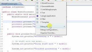 Conditional Breakpoints in Eclipse [upl. by Eiderf]