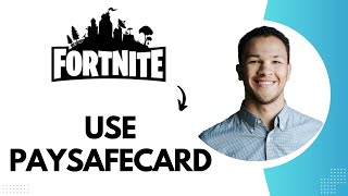 How to Use Paysafecard on Fortnite Best Method [upl. by Valdes662]