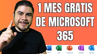 PASO A PASO PARA ADQUIRIR MICROSOFT 365 OFFICE 365 [upl. by Prent]