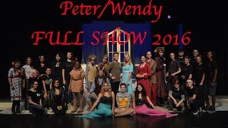 PeterWendy FULL SHOW [upl. by Libys]