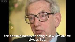 The Late Show  Special  Eric Hobsbawm  Age of Extremes [upl. by Ihp]